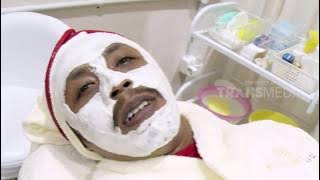 Furry Setya, Tukang Ojek Tak Jomblo Lagi