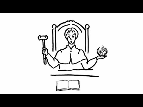 კანონიერი თუ სამართლიანი?