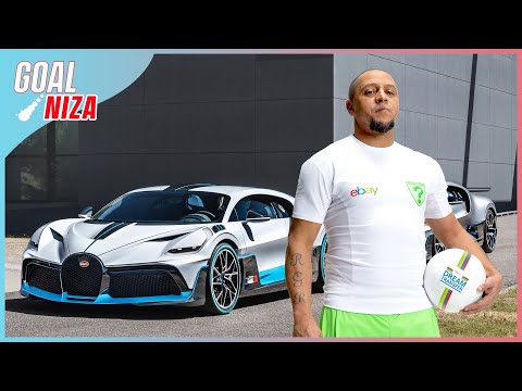 for4d x asia toto 88 - Gaya Hidup, Kekayaan Bersih, Rumah, dan Mobil Roberto Carlos 2022