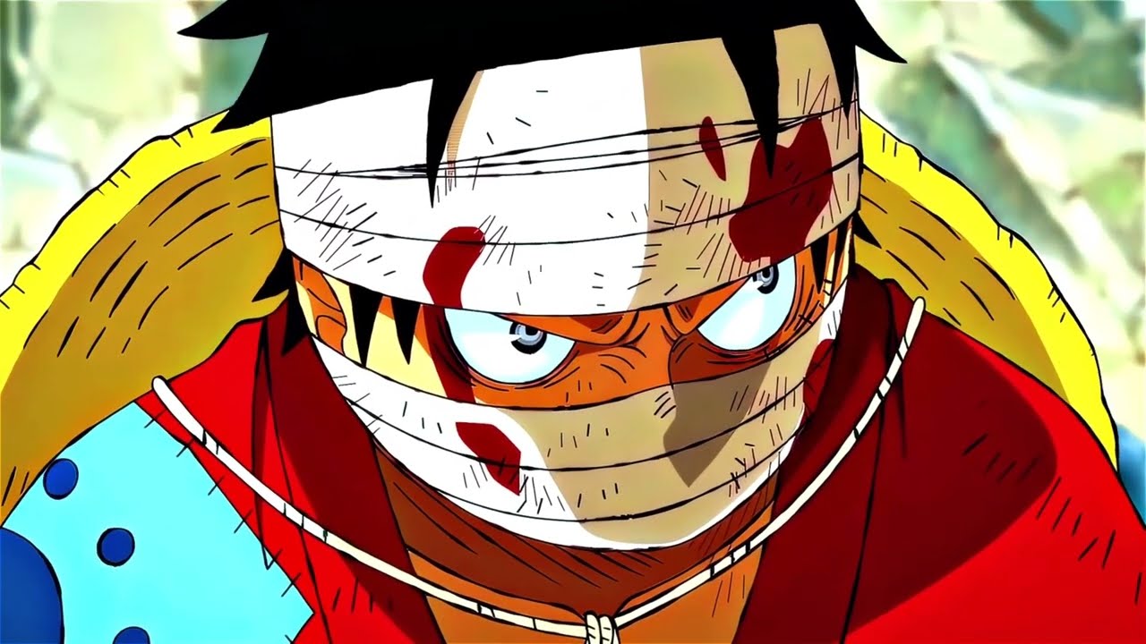 One piece pfp HD wallpapers | Pxfuel