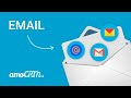 Подключи e-mail к amoCRM | Корпоративный и личный e-mail в amoCRM | Инструкция по настройке