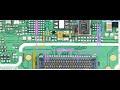 VIVO Y04S / Y03S LCD Light &amp; Display Problem Fix | No Graphics / Black Screen Ic Hardware Solution ✅