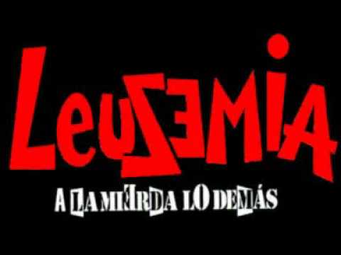 Leuzemia - El hombre que no podia dejar de masturbarse