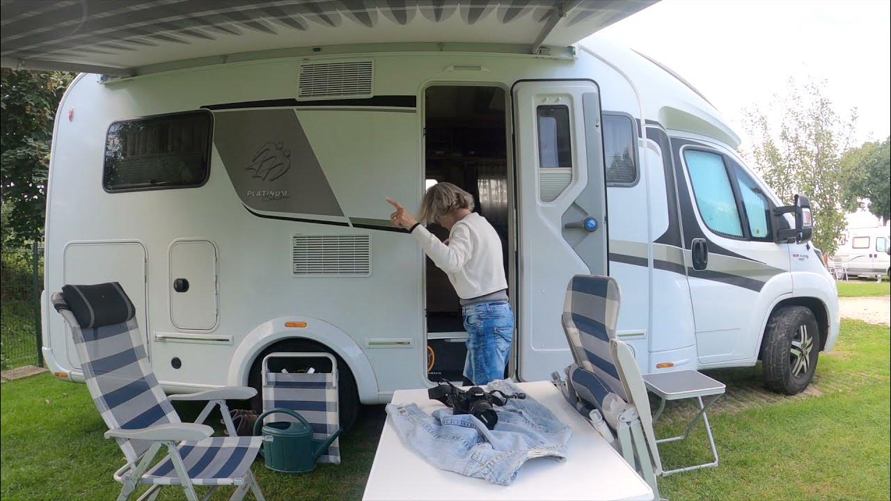Jachthaven camping De Helling 2021108 YouTube
