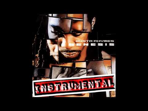 Busta Rhymes -
