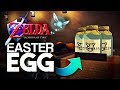 Zelda Easter Eggs & References in Breath of the Wild