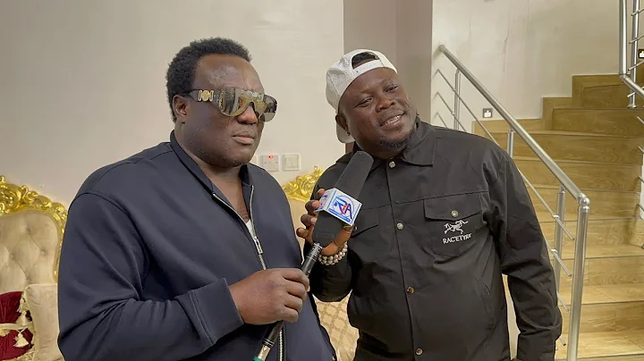 Tope Nautical apologized, regards Osupa as his only Ladder