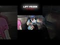 Operation prank in lift 😂 Don't Miss the end 🔥 #short #rjnaved #viral