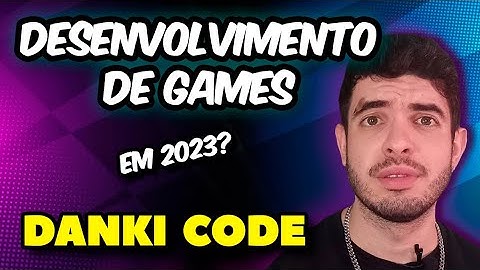 Curso Desenvolvimento de Games Danki Code vale a pena em 2023?