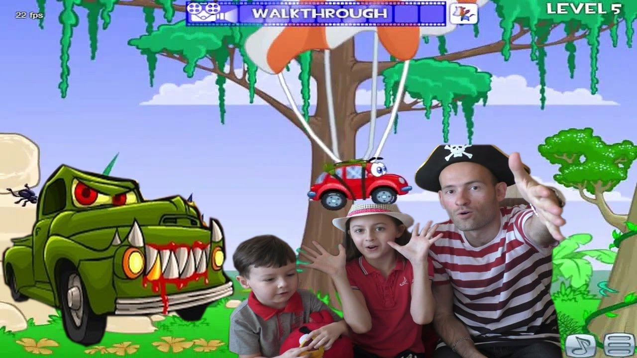 Мультик про Вилли машинку 2 часть В поисках Лили #продолжение - YouTube