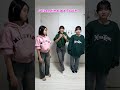 【即興ダンス】3姉妹でTikTokで流行ってるEverytime We Touch踊ってみたら...www#Shorts