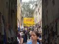Delhi famous Sarojni nagar market cheapest luxury market of delhi #sarojninagarmarket