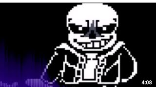 gameplay hard mod sans bonetale 1.6