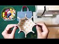 Easy and beautiful DIY sewing products for beginners | Sewing tips and tricks @Mia @Mia DIY