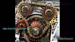 Hot Cam Swap Ka24De How To