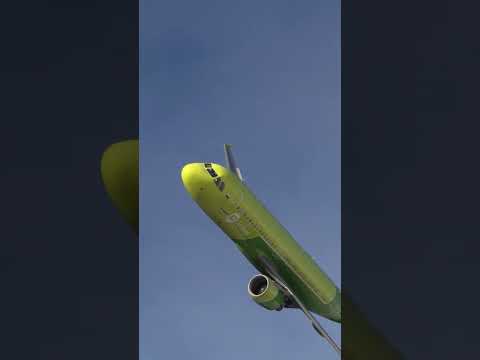 Видео: Airbus A321 хэд вэ