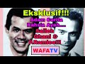 Eksklusif!!!....Adam Cerita Rahsia Ayah .....Salleh Ghani Dan P.Ramlee!!!