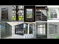 Window grill design 2023 | Window ideas | home window | Window grill design for home - DRP Style