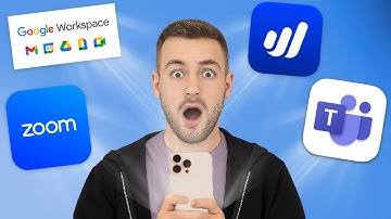 Top 5 Video Conferencing Platforms