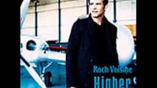 Roch Voisine - Higher chords