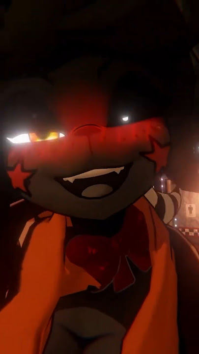 The Day Leftina Jumplove Made Me Fly⦠Out the Window! Five Nights at Frenni's