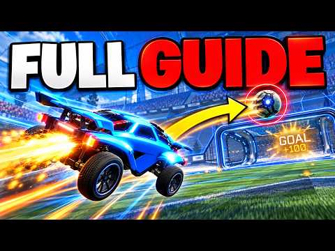 Blox League Guide! (Pro Tips & Tricks) ROBLOX