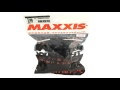 Maxxis DH Downhill Bicycle Tube Presta Valve 26x2.5 2.7