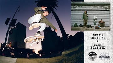 Dustin Eggeling & Mark Humienik — 2nd Visions Part by Loophole Wheels