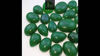 Top Quality Gemstone Cabochons