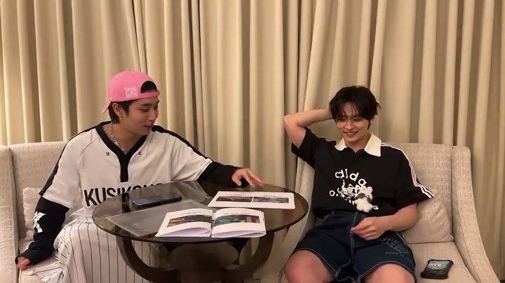 Worst roommate💙❤️ [AI Eng Sub]