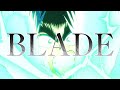 【真・侍伝 YAIBA】BLADE 【MAD/一期完結記念】