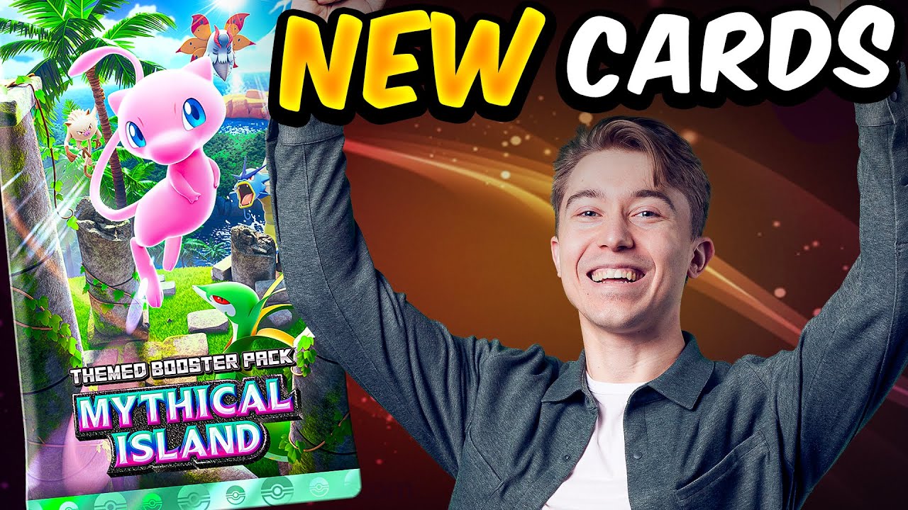 MASSIVE Mythical Island Pack Opening! 🎉