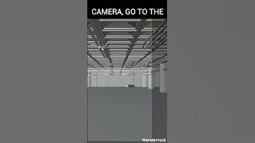 How to Add Camera Shake in Blender