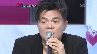 일요일이좋다 - 서바이벌 오디션 K팝 스타.E01.111204._06