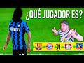 ADIVINA EL JUGADOR x LA TRANSFERENCIA (Edición 2021)