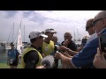 Australian Sailing Team - Perth 2011 Day 9 Highlights