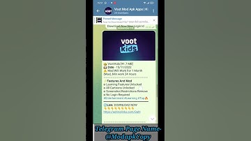Top 2 Telegram Mods | Best Telegram Mod | Best Telegram Mod