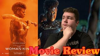 “The Woman King” (2022) Movie Review