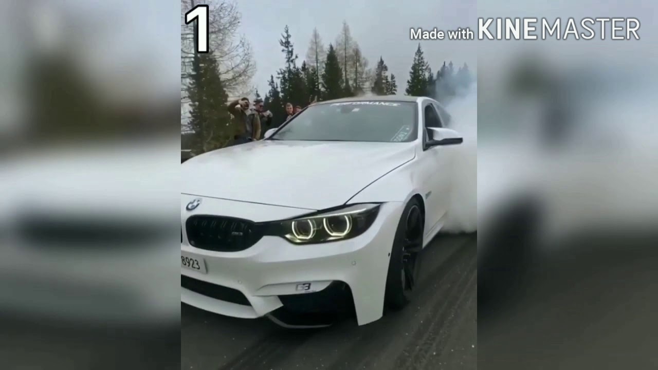 Видео трафик машин