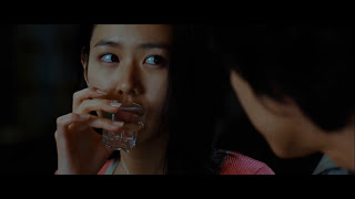 A Moment To Remember (Soju Scene)