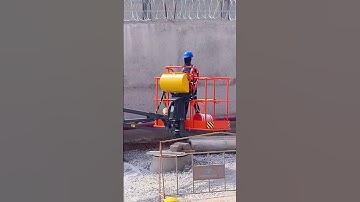 BOOM lift #viralvideo #automobile #boomlift #bhojpurisong #youtubeshorts #boomliftsavailable