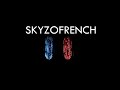 Dmos  freestyle skyzofrench ii entier
