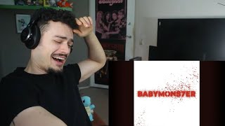 ASA KILLED IT!! BABYMONSTER - ‘LIKE THAT’ REACTION