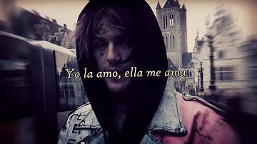 Star Shopping - Lil peep (sub español)