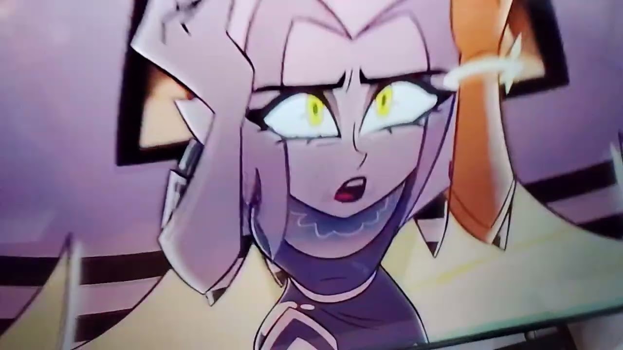 I Sing As Lute Version 1