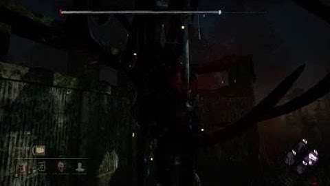 Dead by Daylight.My first experience with a hacker in DBD Part 2