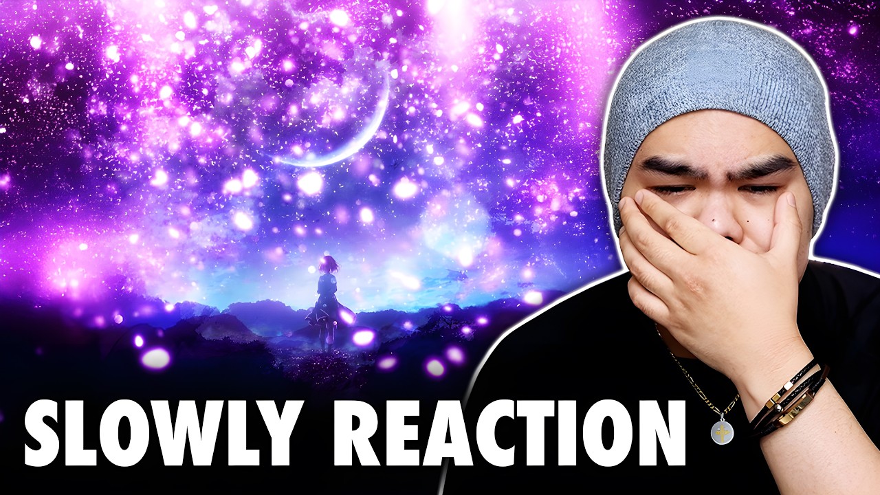 WE GOT EDM NOW? | MUSICIAN REACTS to Rokudenashi Slowly FOR THE FIRST TIME