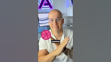 Don’t go to dribbble for design inspiration! Instead try these!