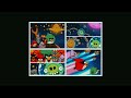 Angry Birds Space Comics Theme 