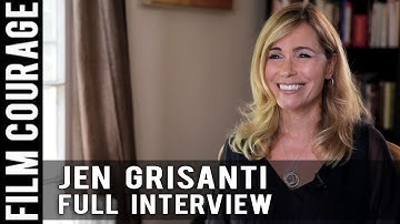 Screenwriting: Finding Gold In Your Life Story - Jen Grisanti [FULL INTERVIEW]